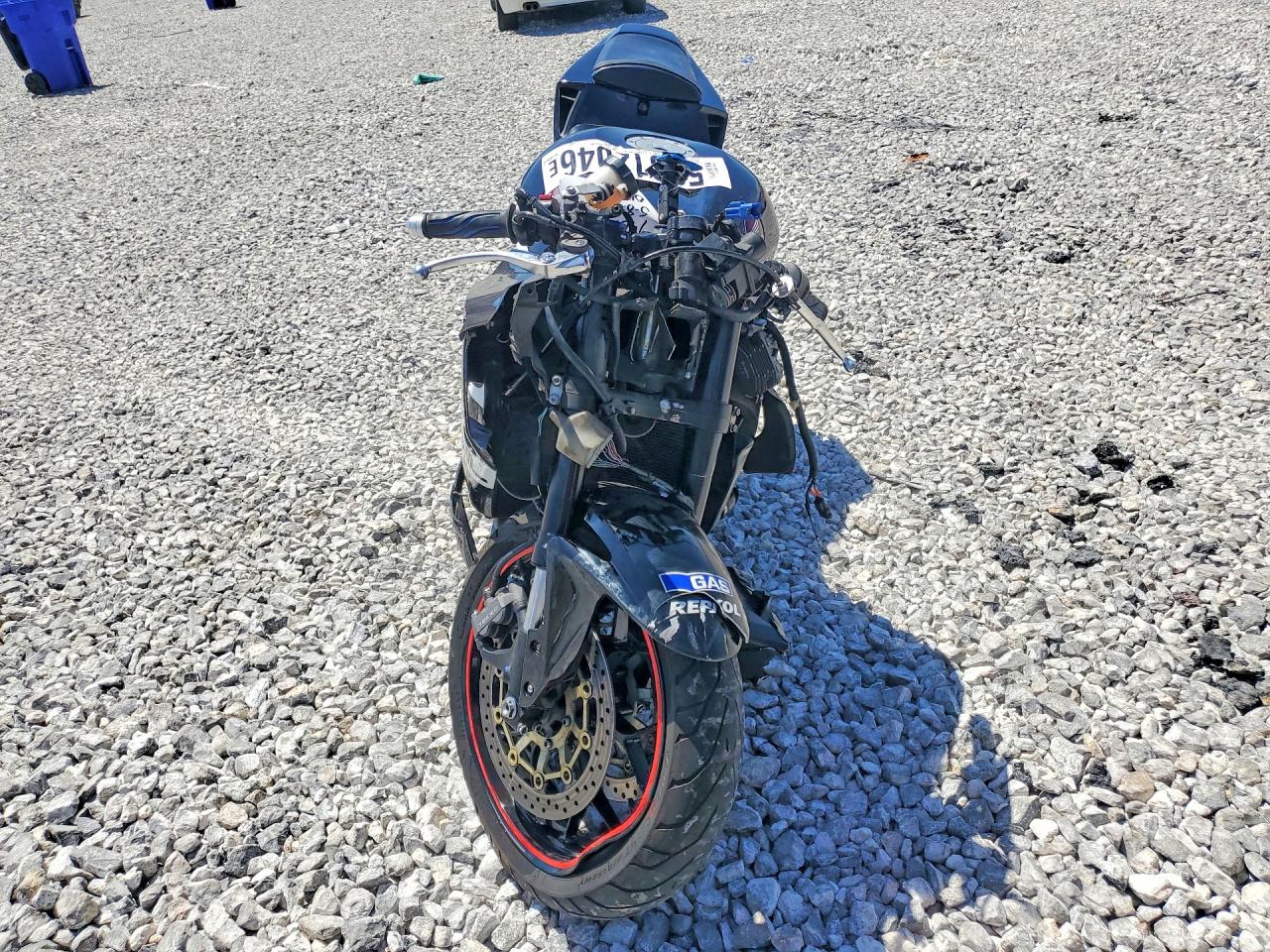 Honda Cbr Cycle Rr
