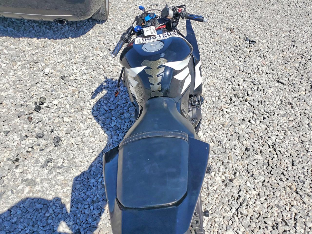 Honda Cbr Cycle Rr