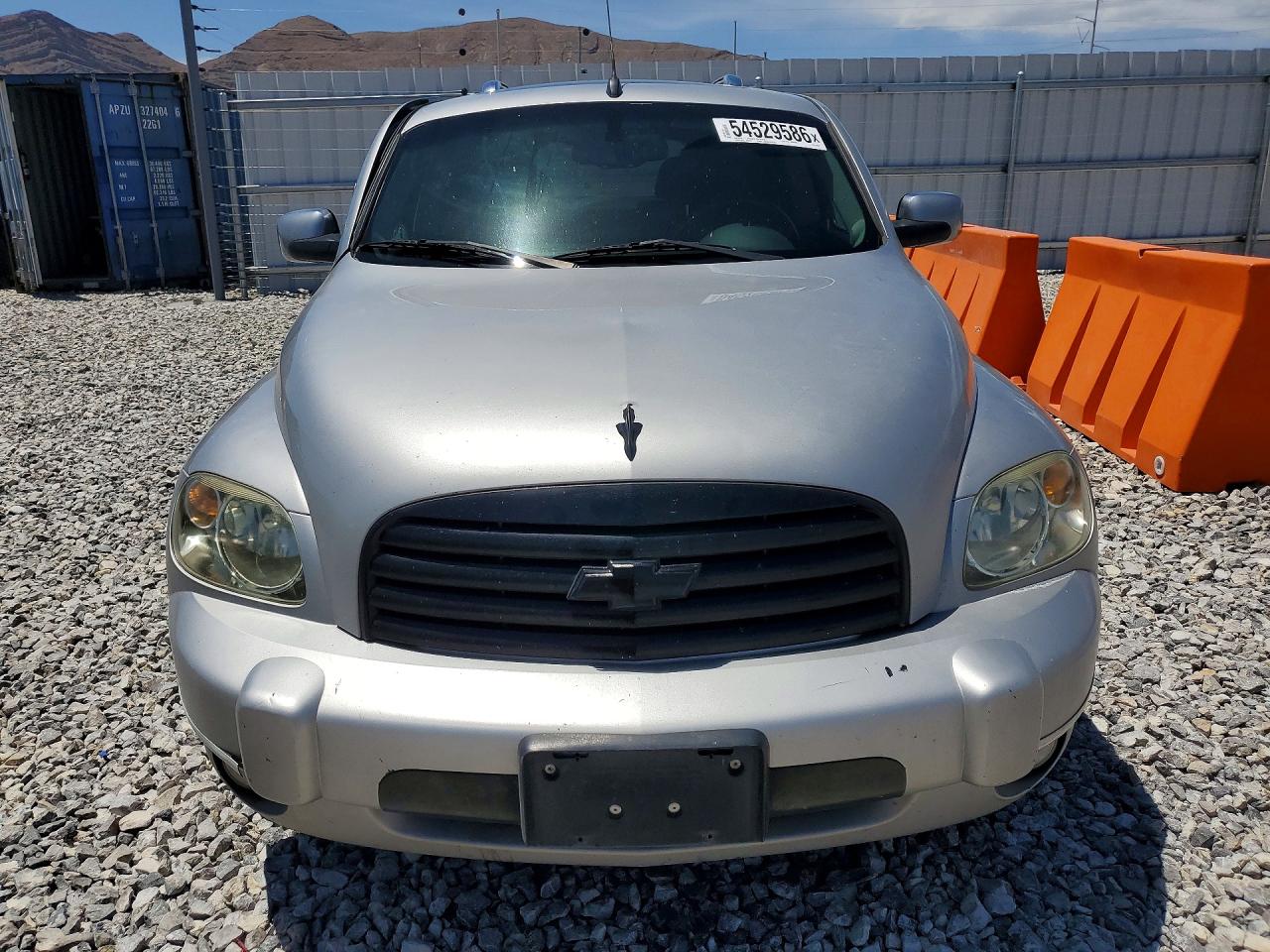 Chevrolet HHR Lt