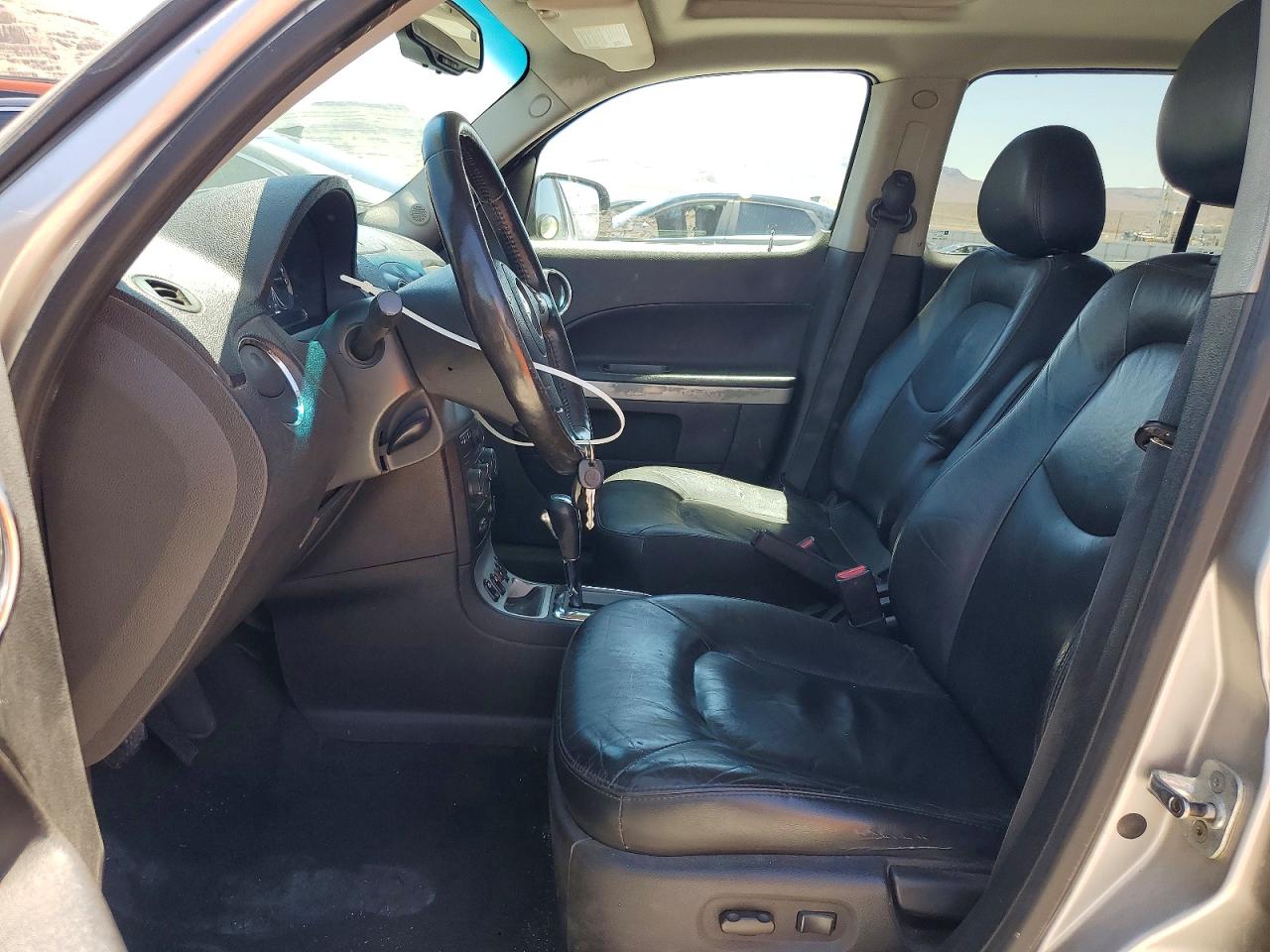 Chevrolet HHR Lt