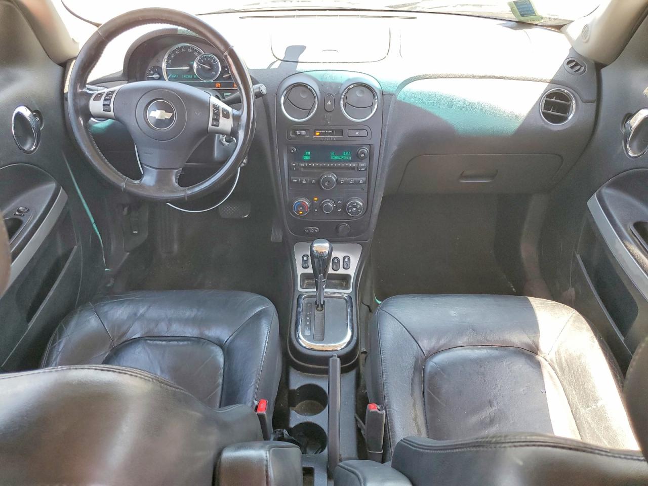 Chevrolet HHR Lt