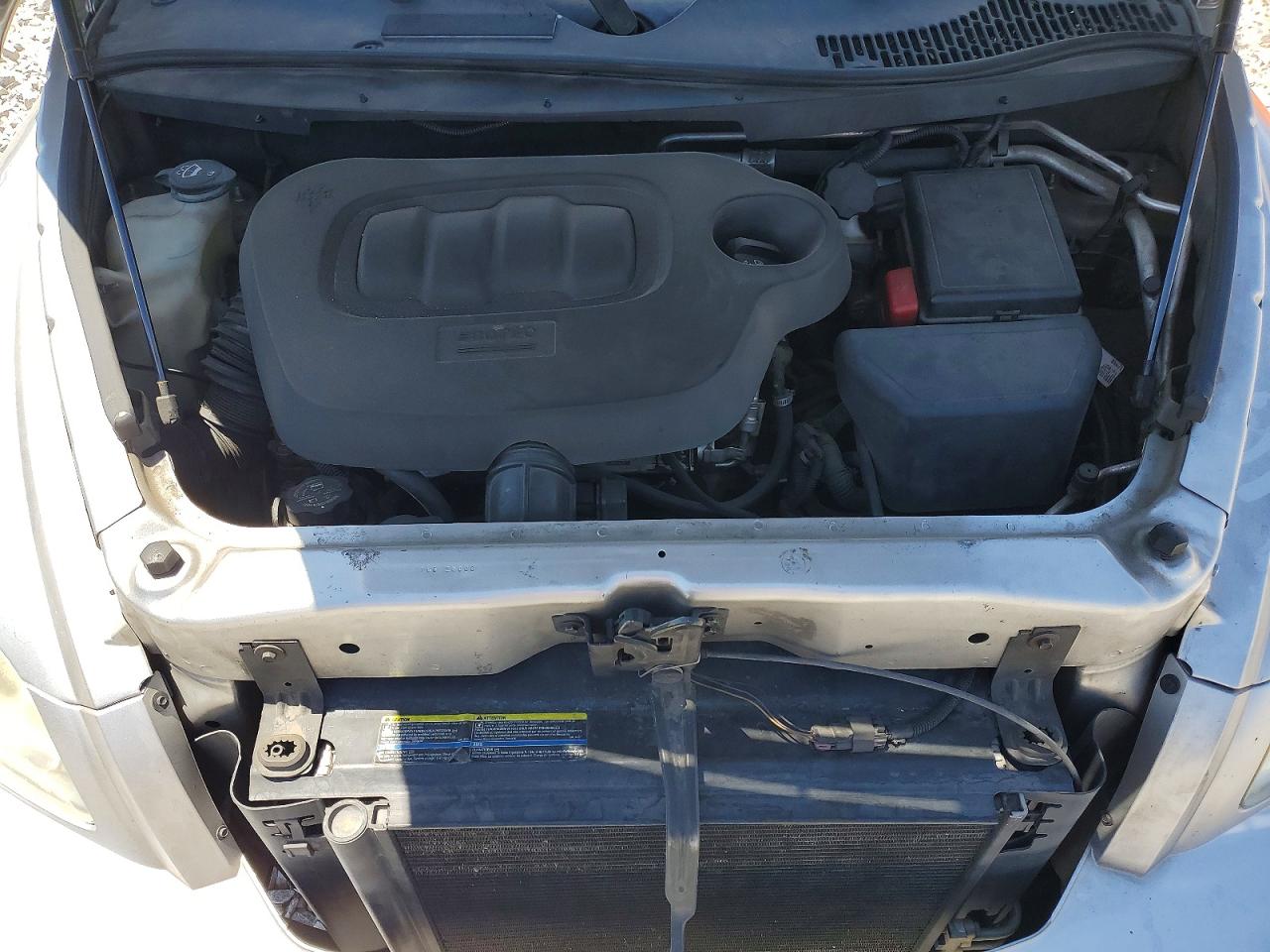 Chevrolet HHR Lt