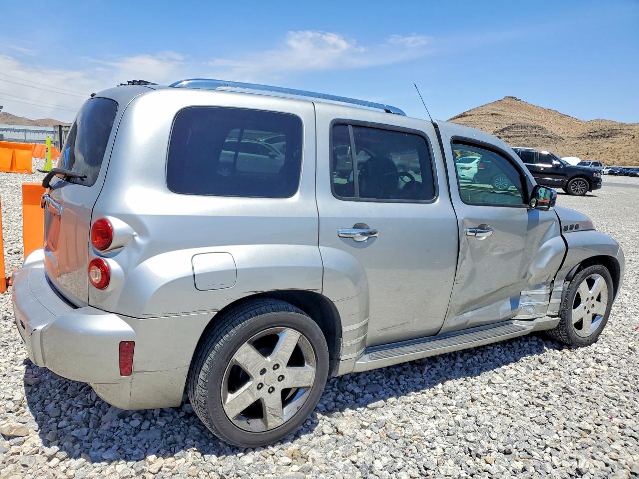 Chevrolet HHR Lt