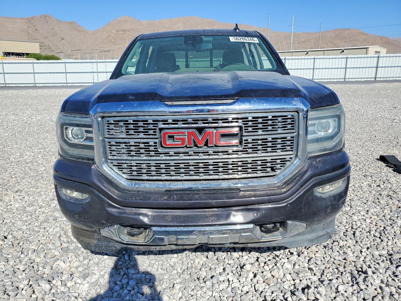 GMC Sierra C1500 Denali
