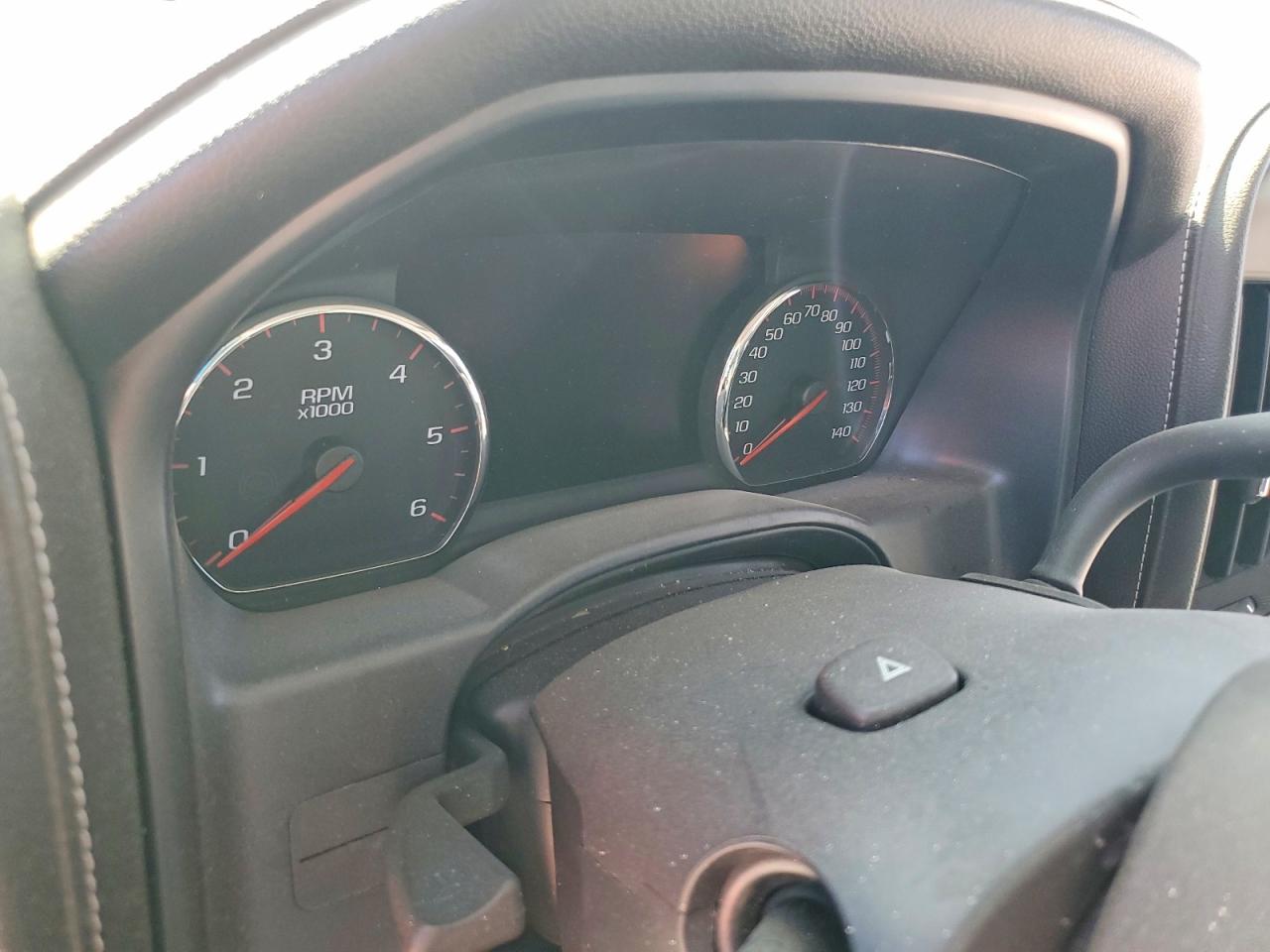 GMC Sierra C1500 Denali