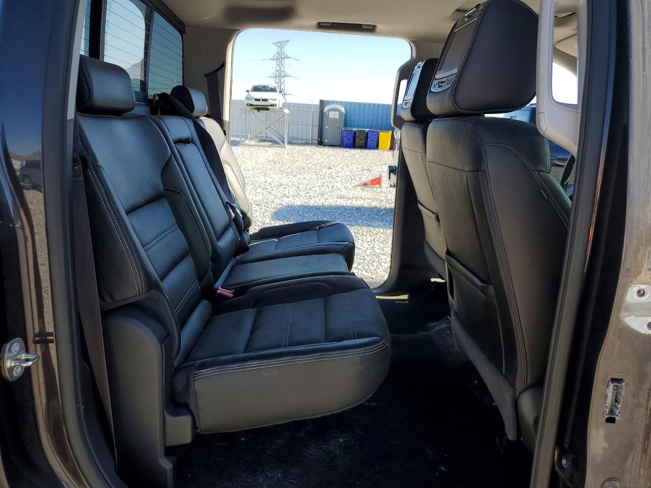 GMC Sierra C1500 Denali