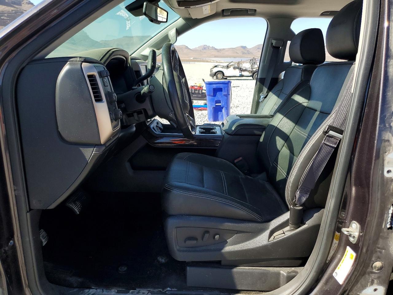 GMC Sierra C1500 Denali