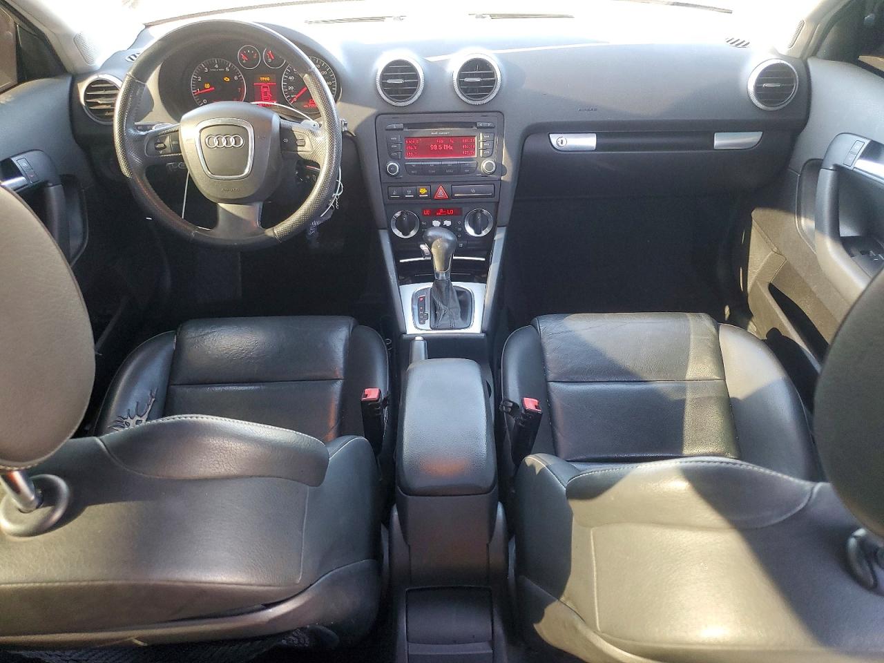 Audi A3 2.0