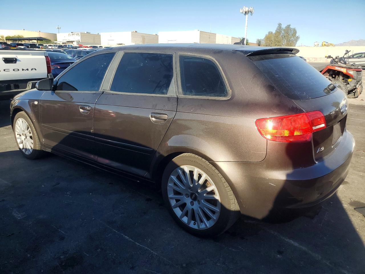Audi A3 2.0
