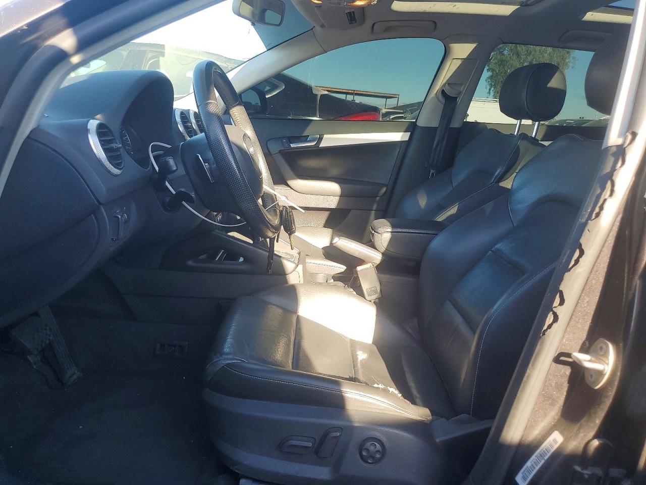 Audi A3 2.0