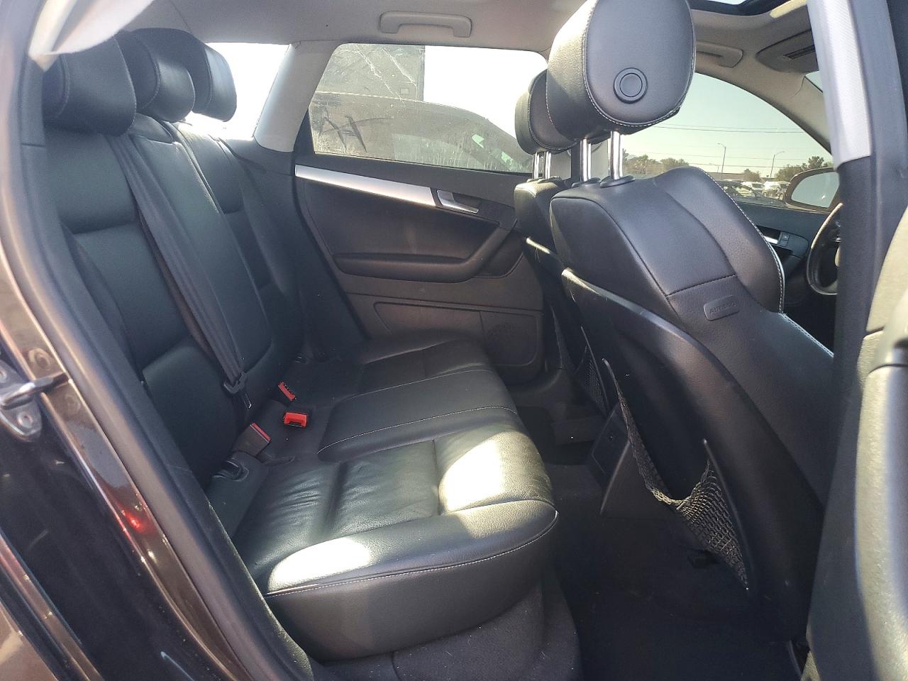 Audi A3 2.0