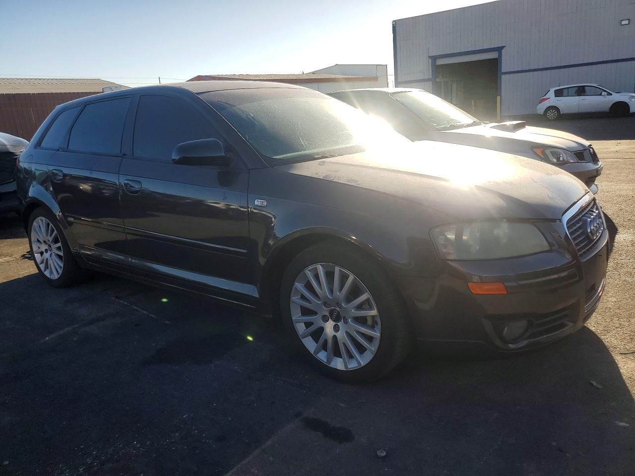 Audi A3 2.0