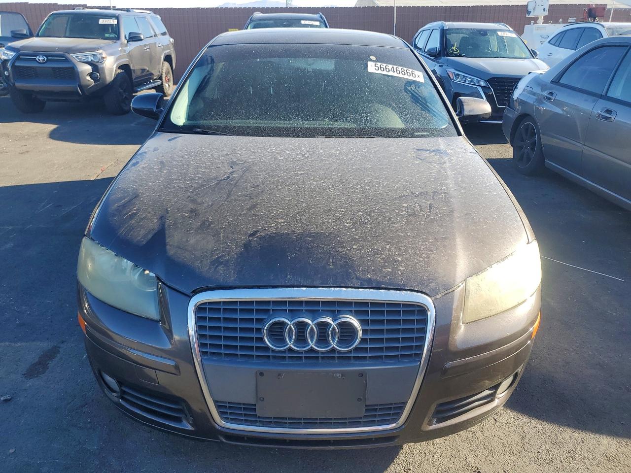 Audi A3 2.0