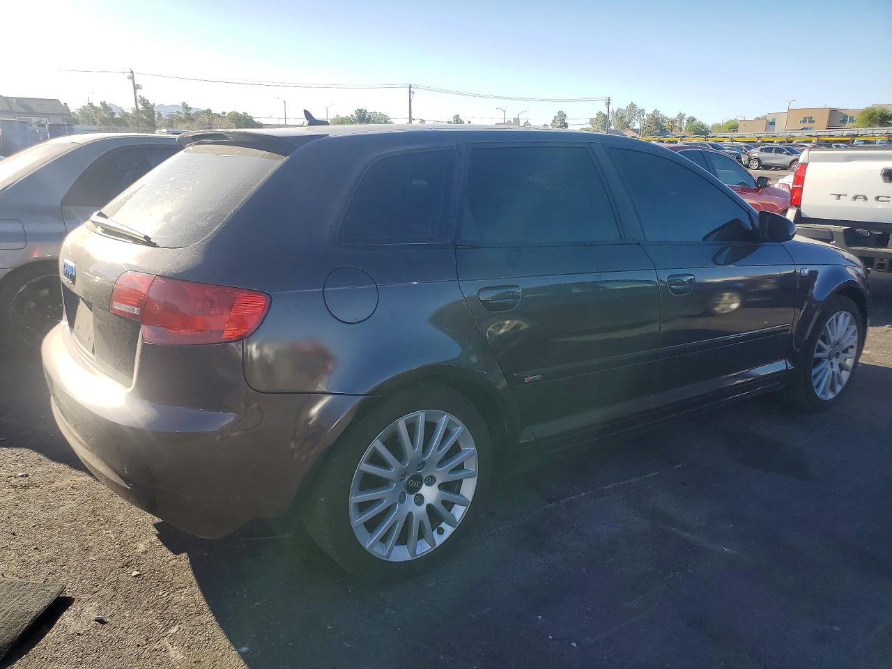 Audi A3 2.0