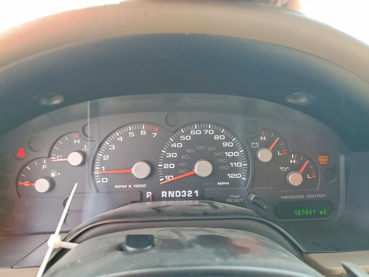Ford Explorer Xls