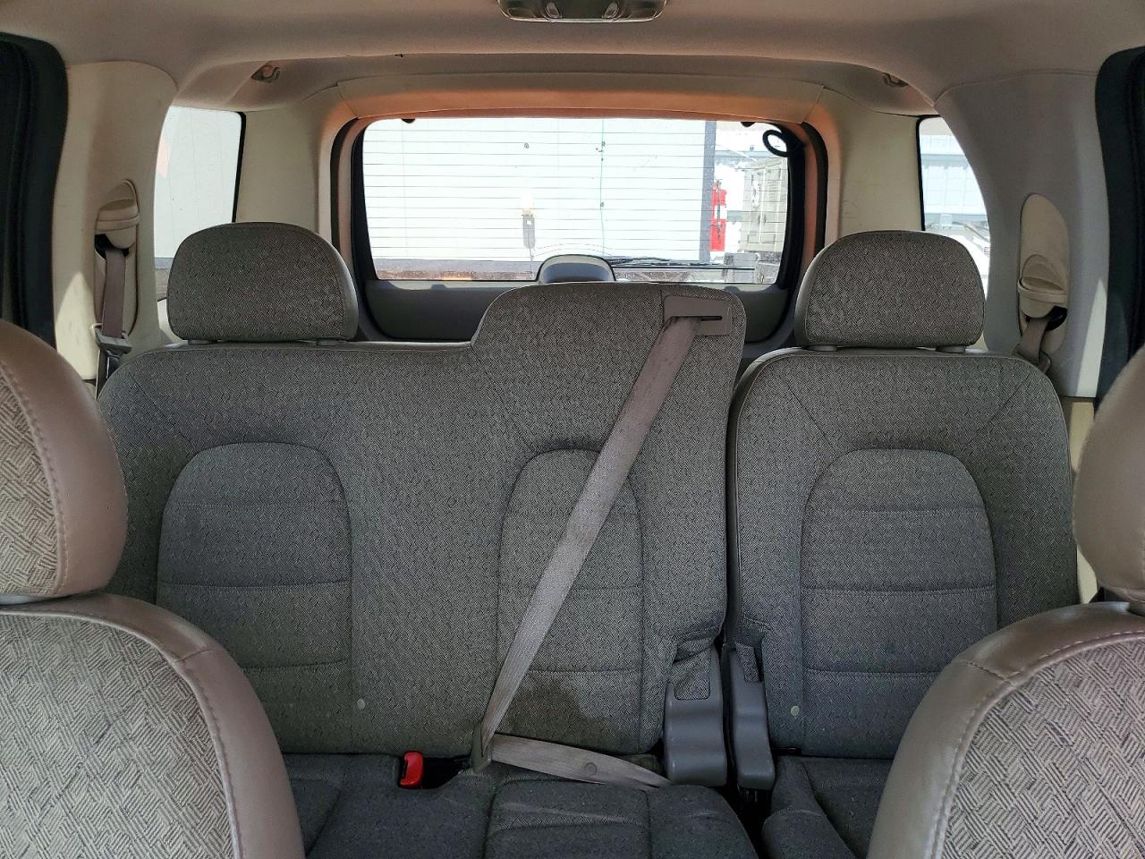 Ford Explorer Xls