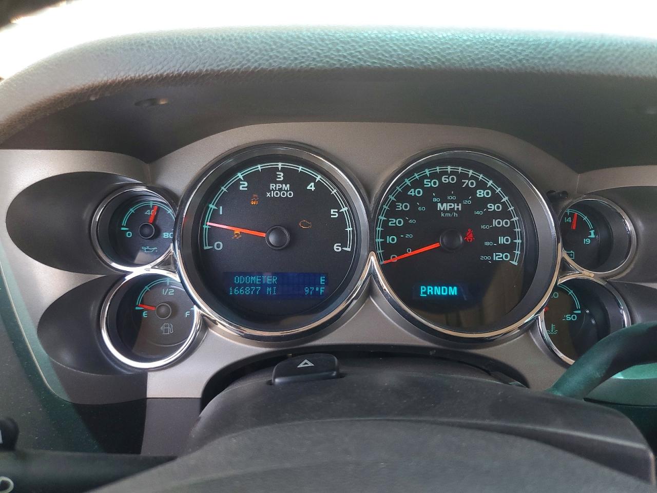 GMC Sierra K1500 Sle