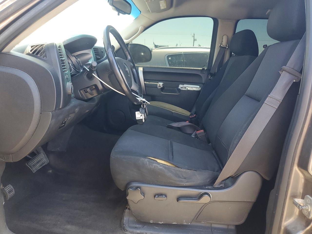 GMC Sierra K1500 Sle