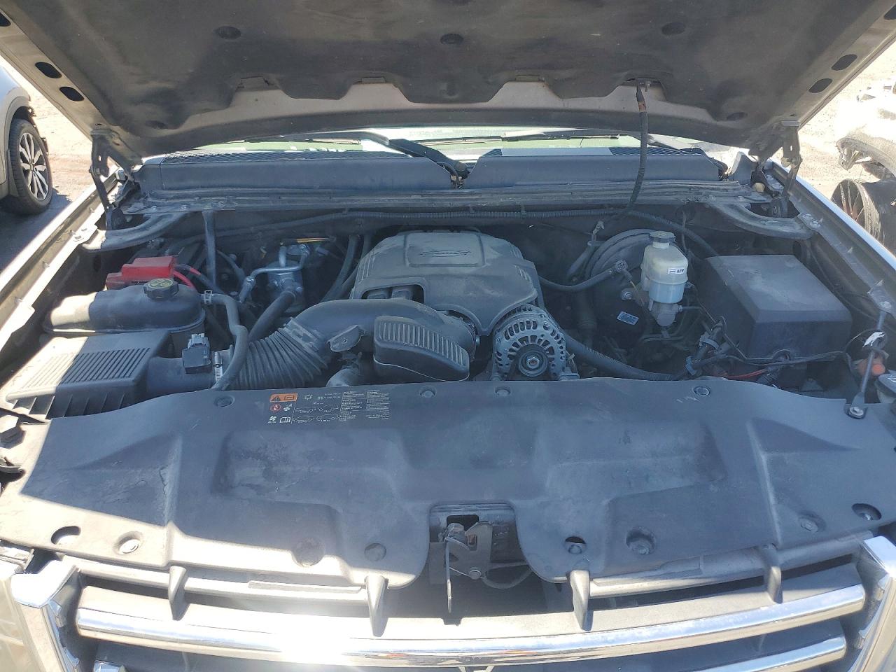 GMC Sierra K1500 Sle
