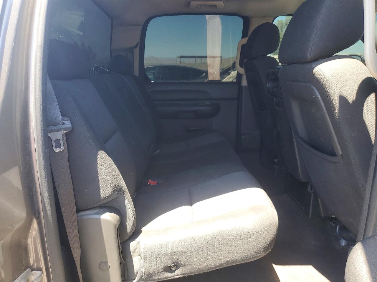GMC Sierra K1500 Sle