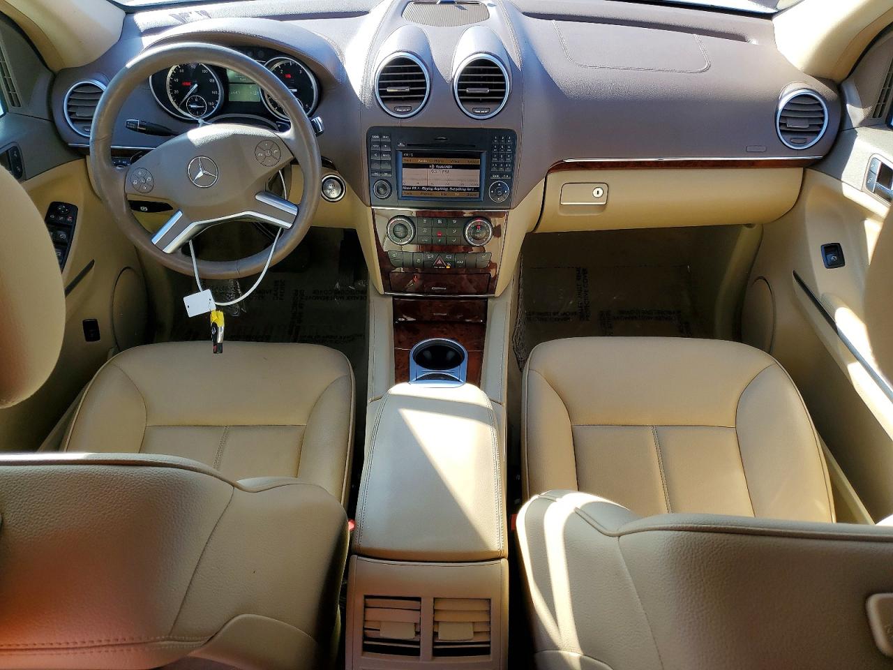 Mercedes-Benz G-Class 350 Bluetec