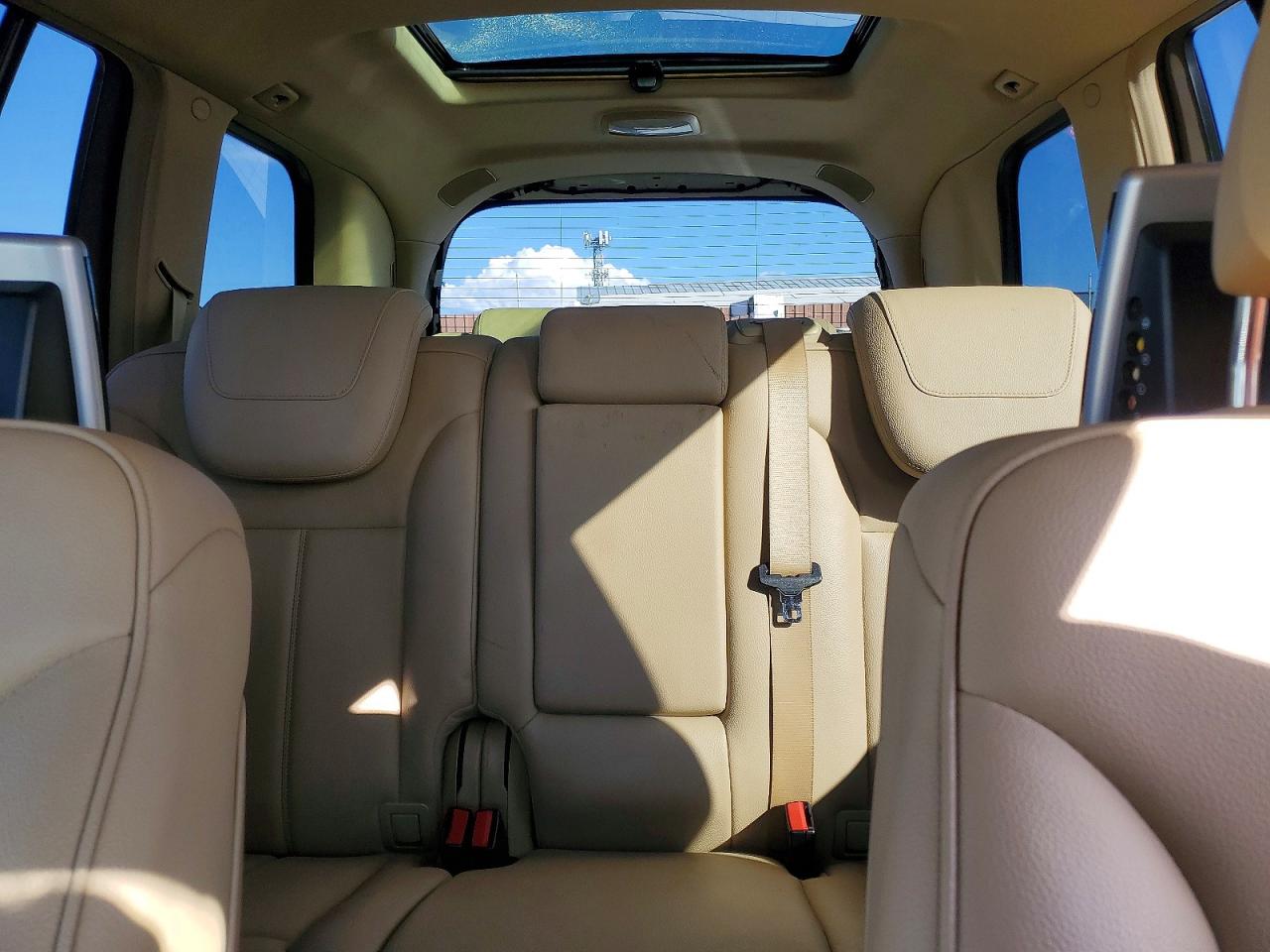 Mercedes-Benz G-Class 350 Bluetec