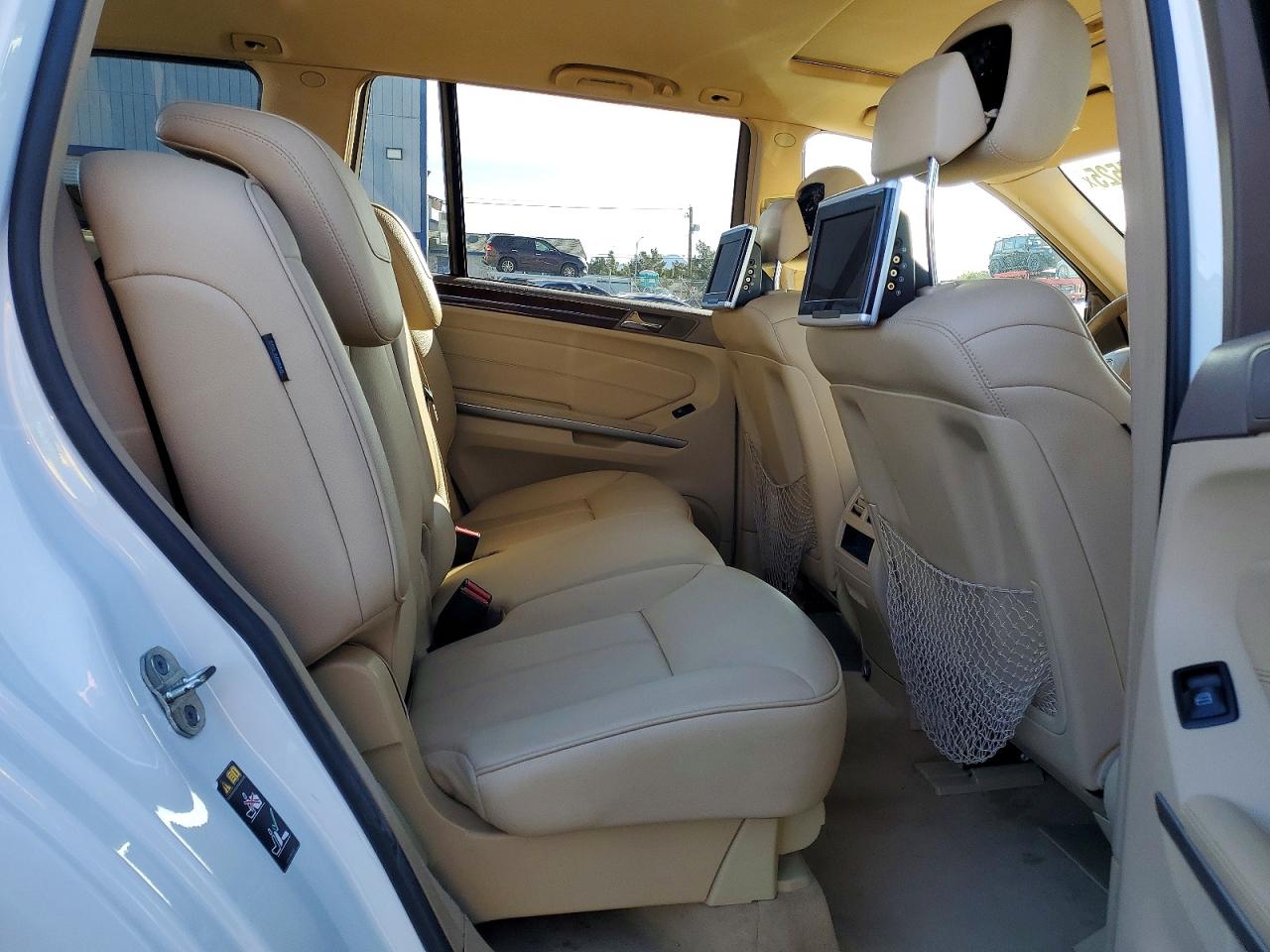 Mercedes-Benz G-Class 350 Bluetec