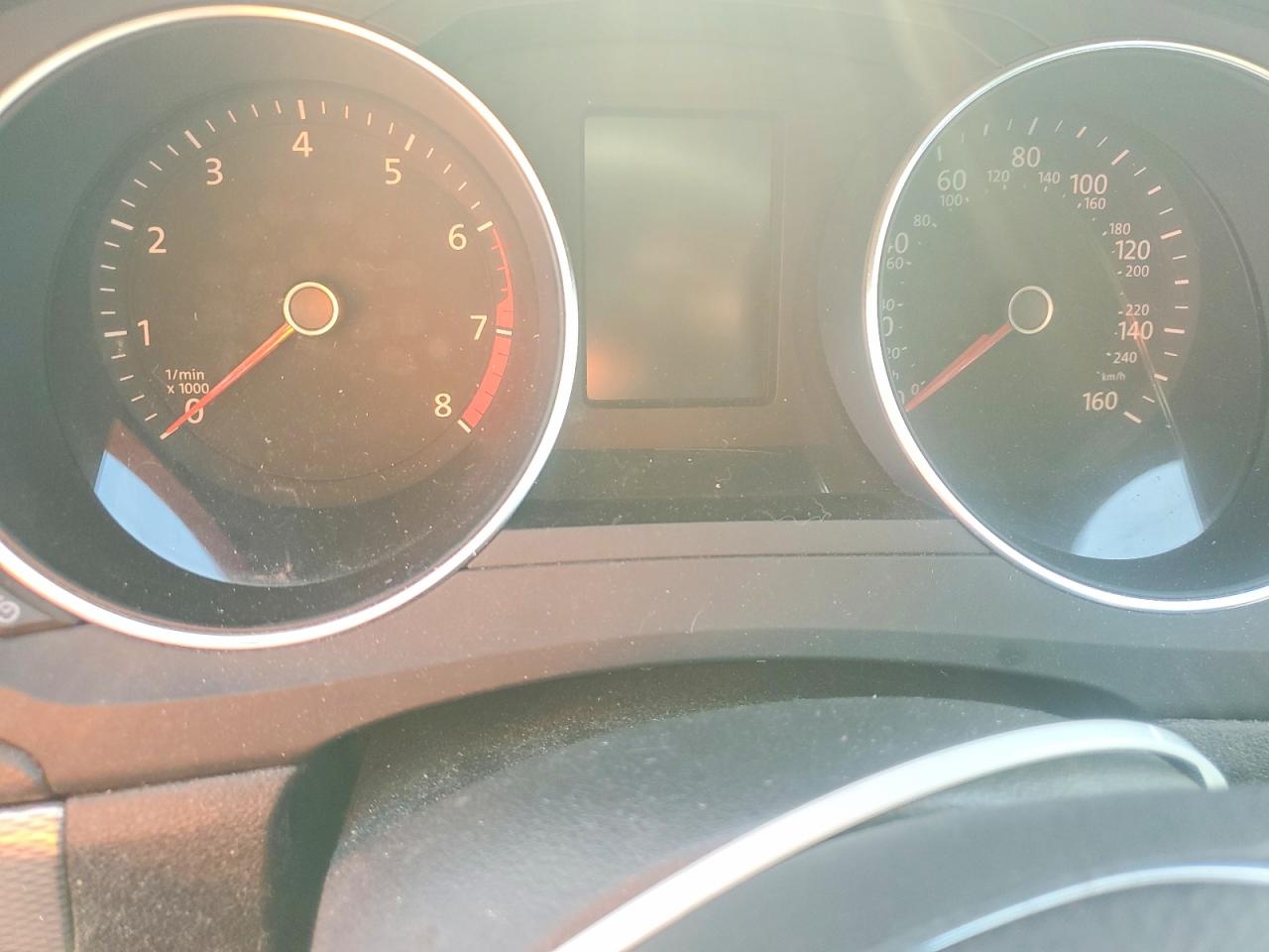 Volkswagen Jetta Se
