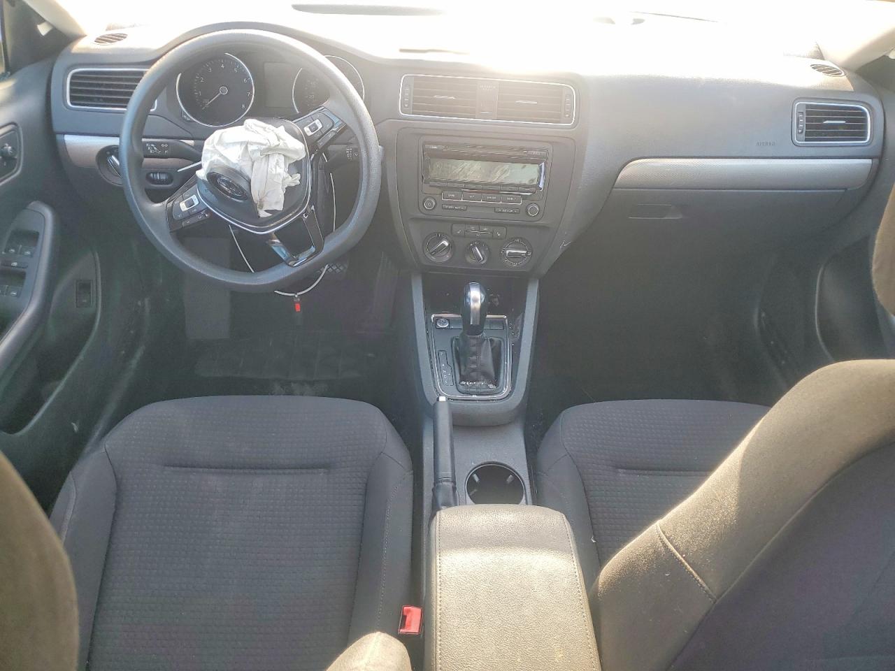 Volkswagen Jetta Se
