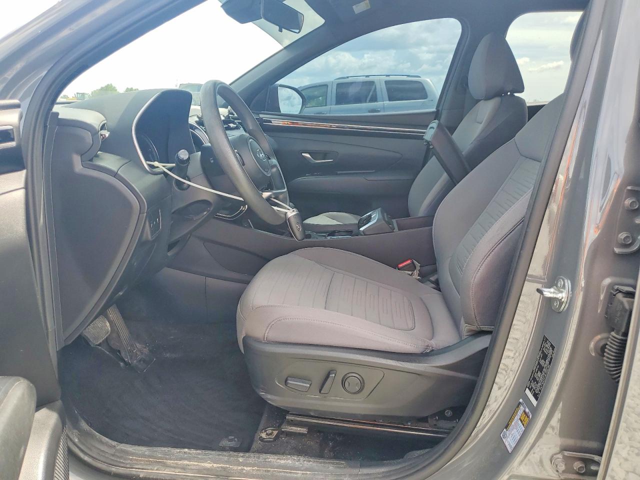 Hyundai SANTA CRUZ Sel