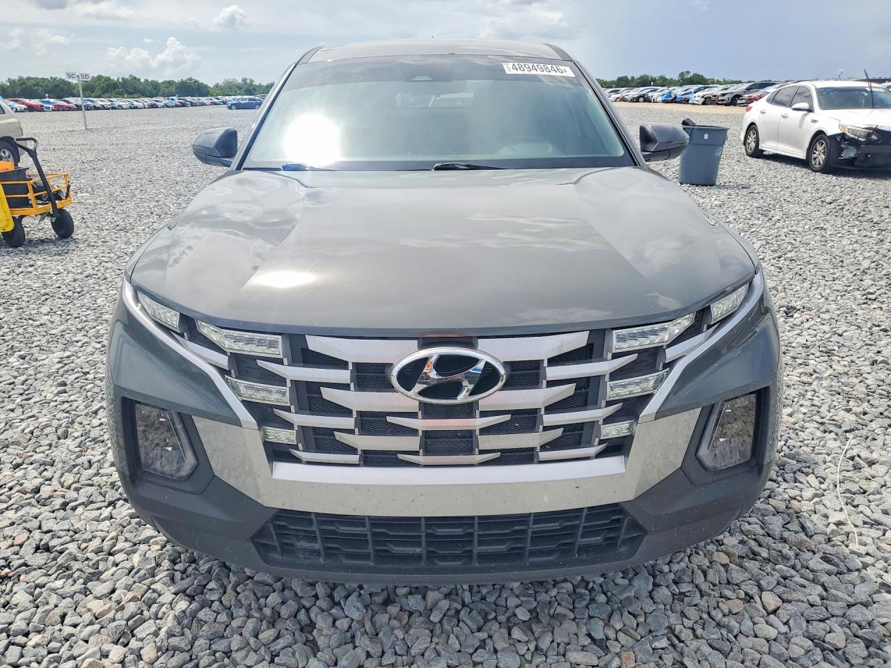 Hyundai SANTA CRUZ Sel