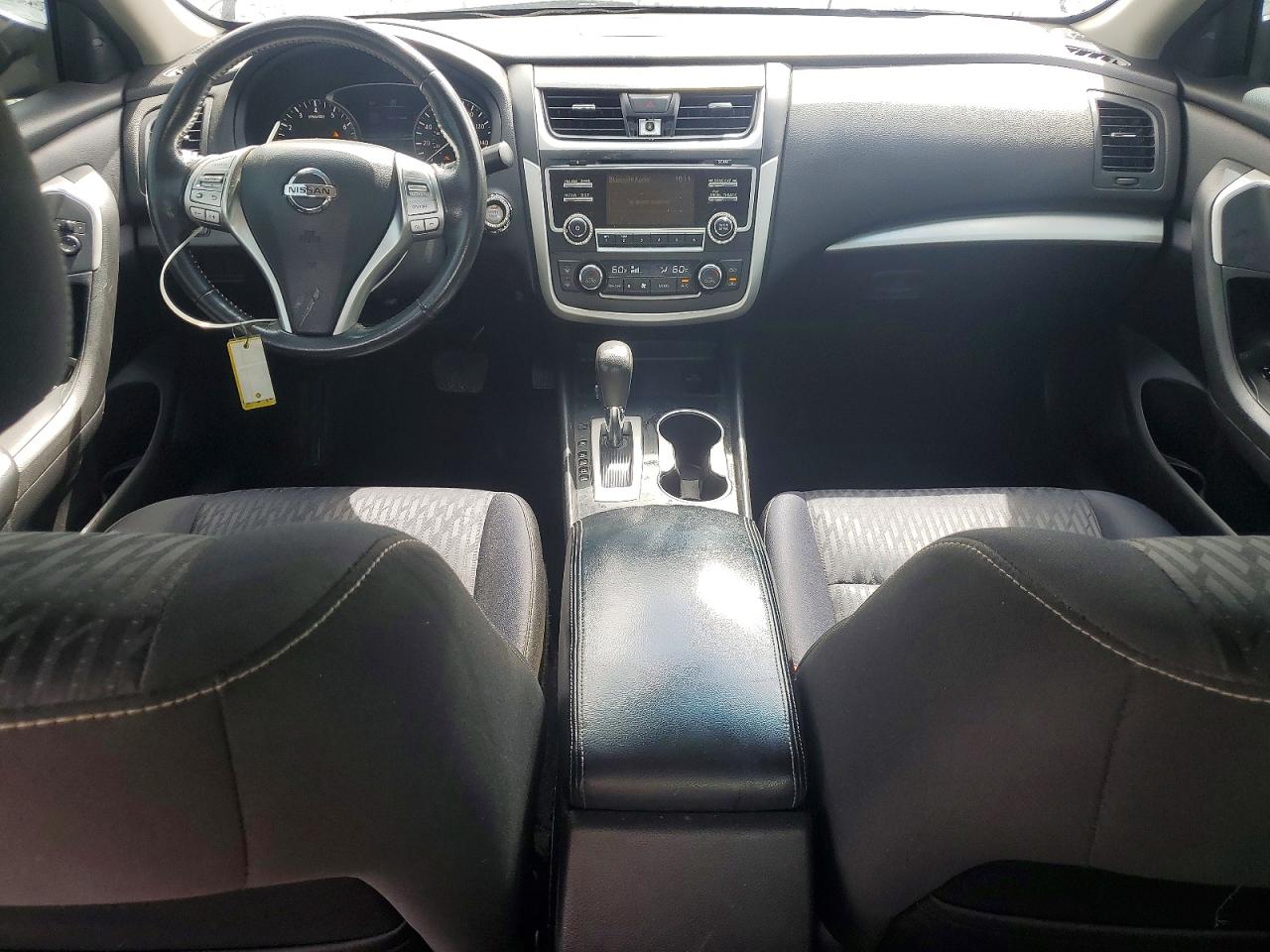 Nissan Altima 2.5 Sv