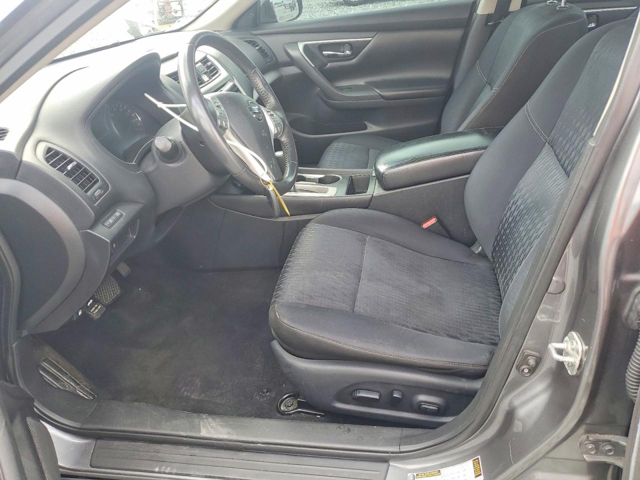 Nissan Altima 2.5 Sv