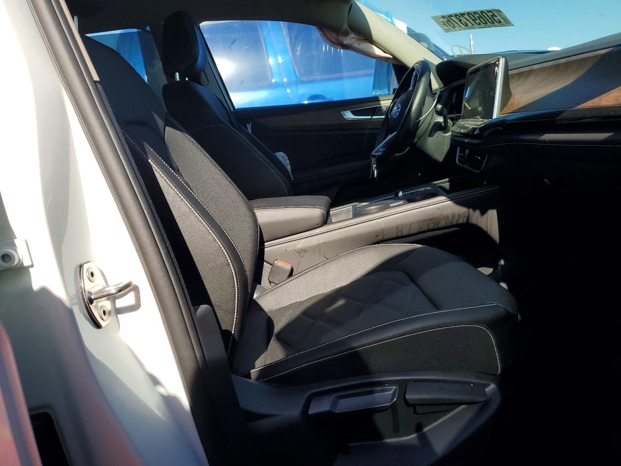 Volkswagen Atlas Se