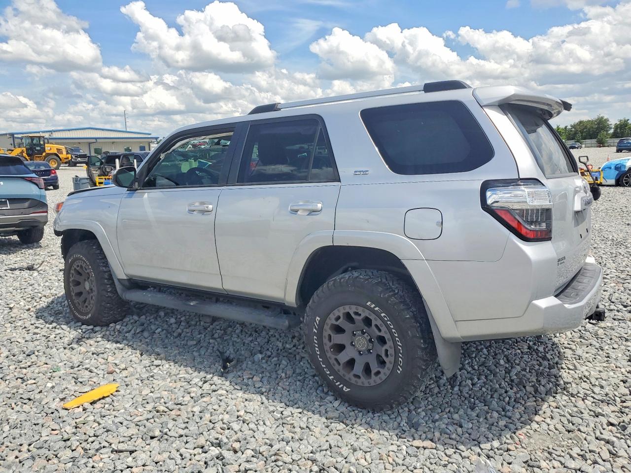 Toyota 4Runner Sr5