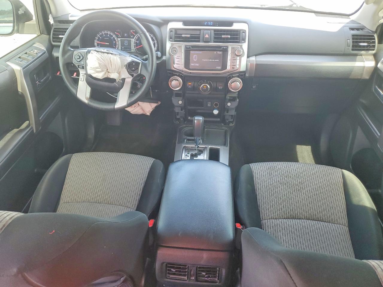 Toyota 4Runner Sr5