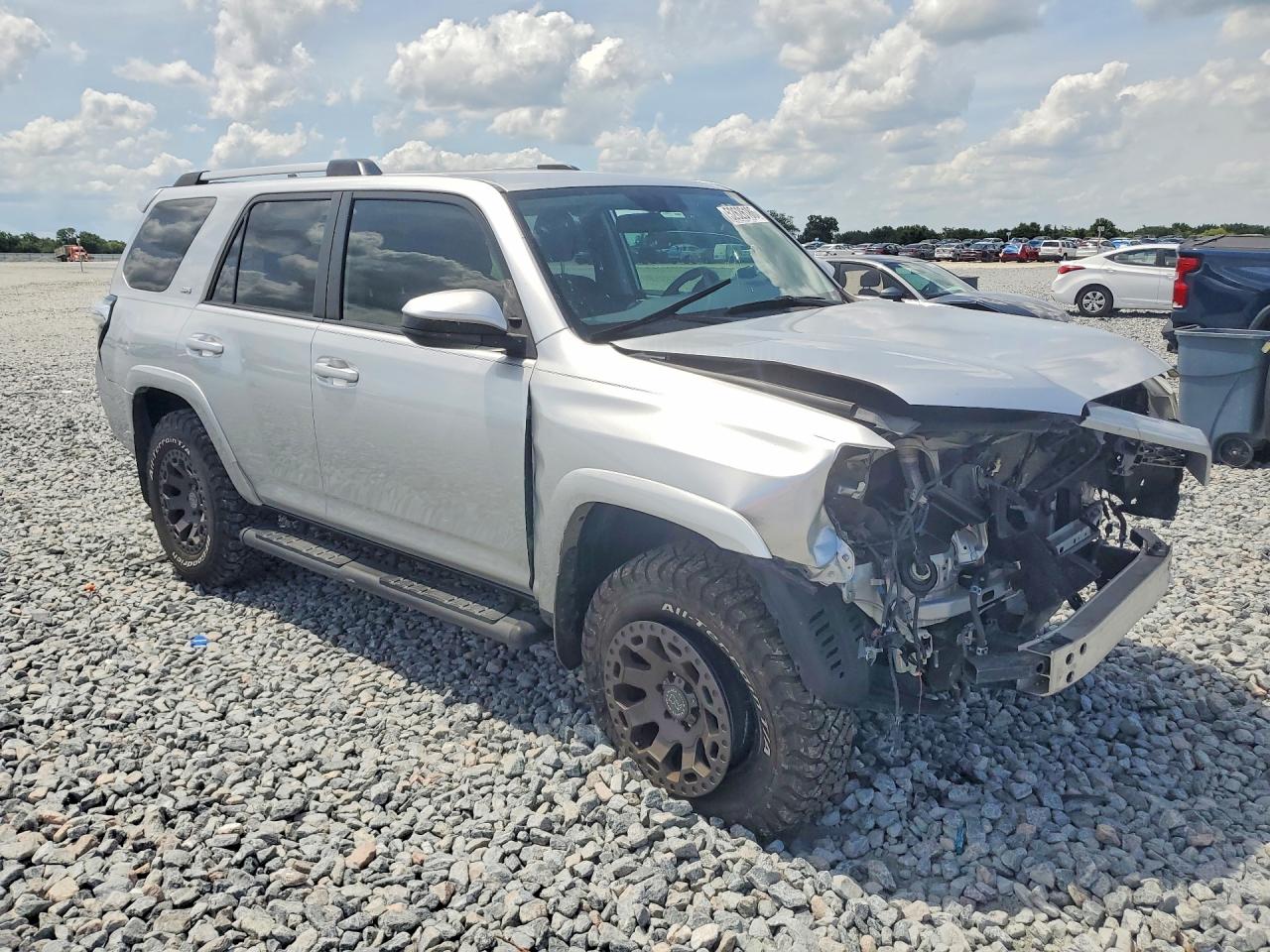 Toyota 4Runner Sr5