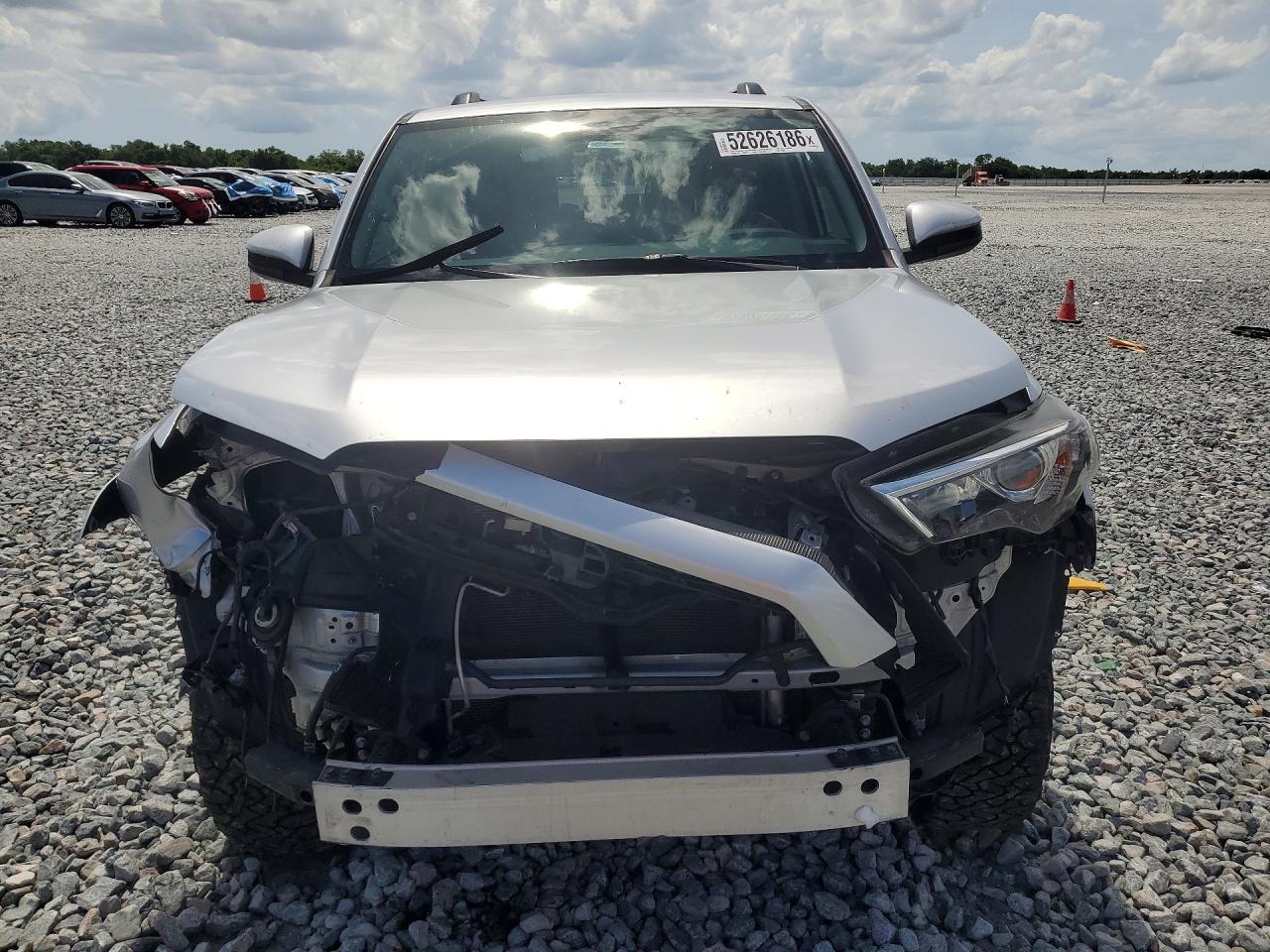 Toyota 4Runner Sr5