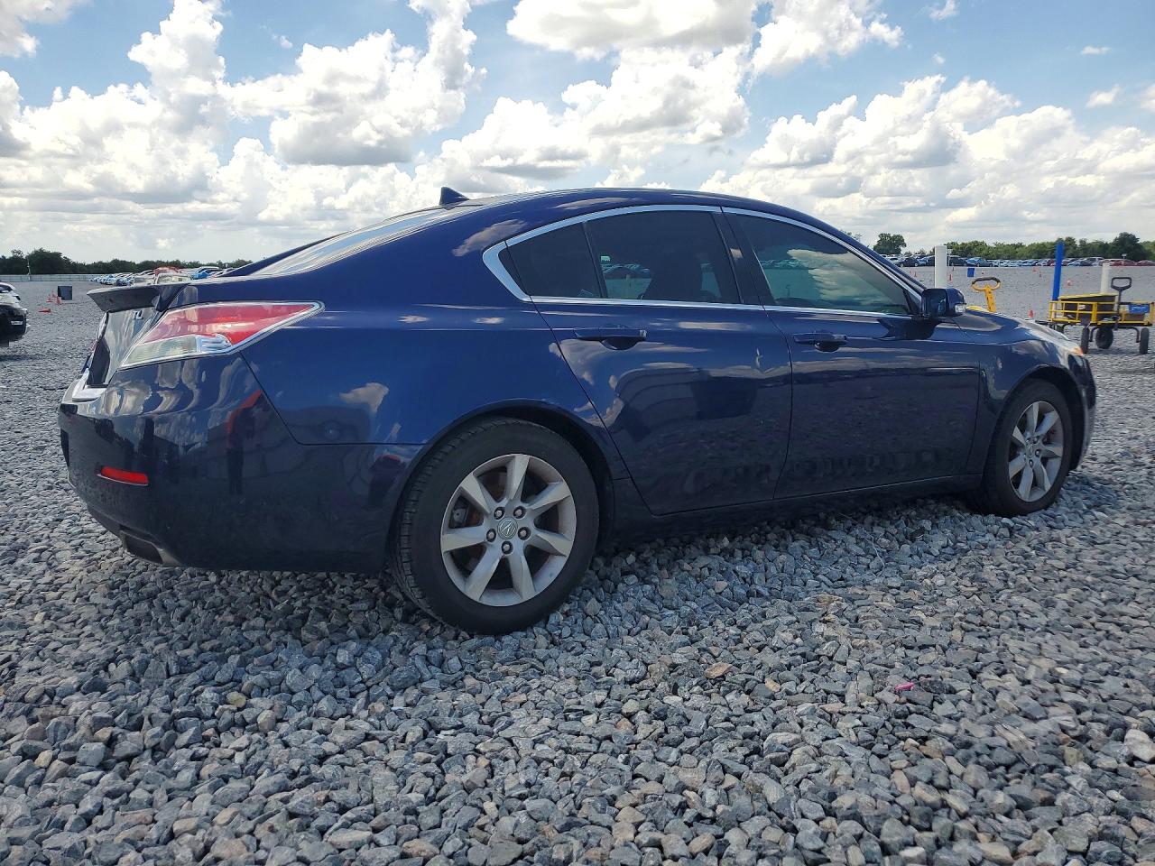Acura TL Tech