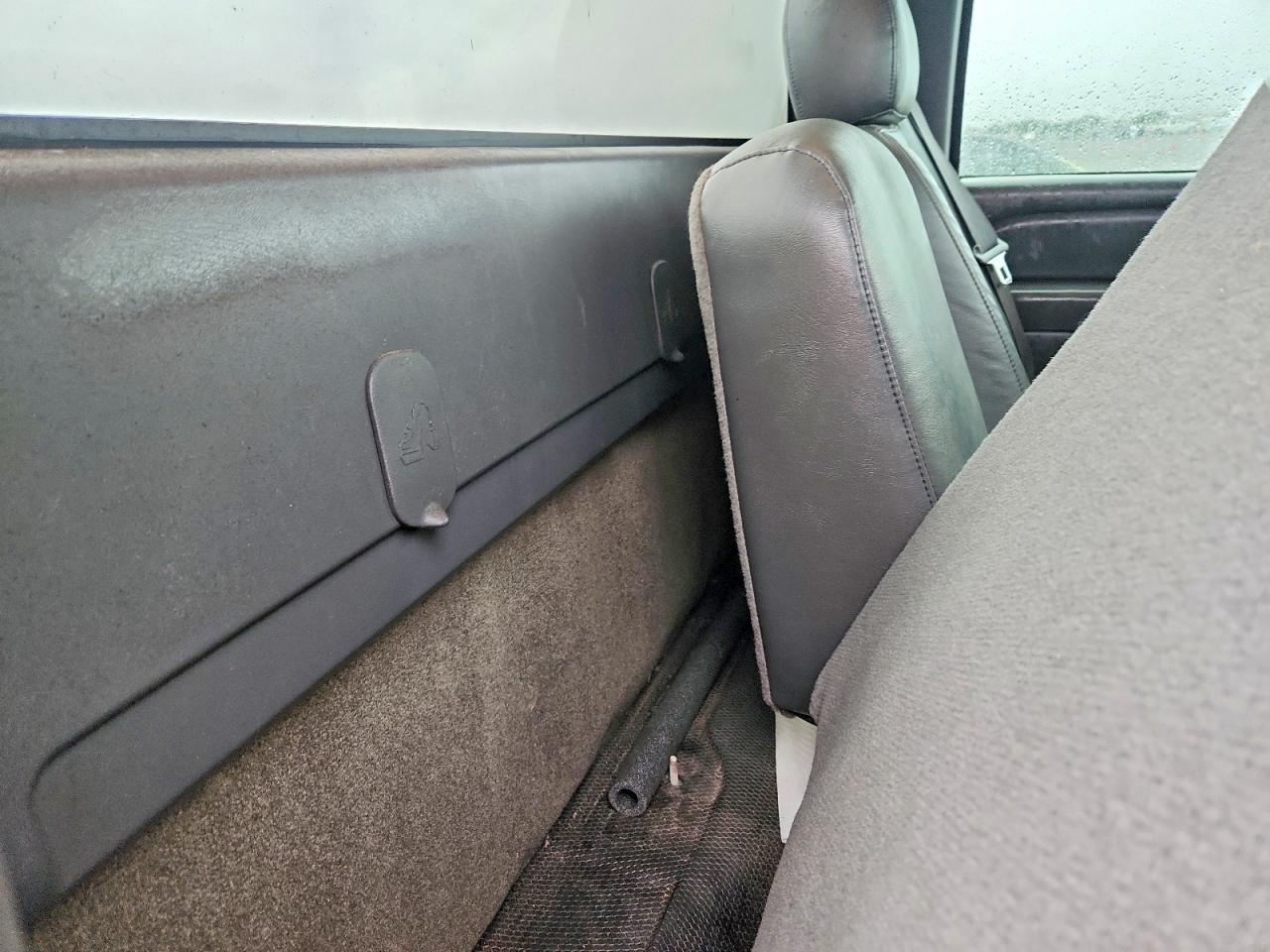 Chevrolet Silverado K3500