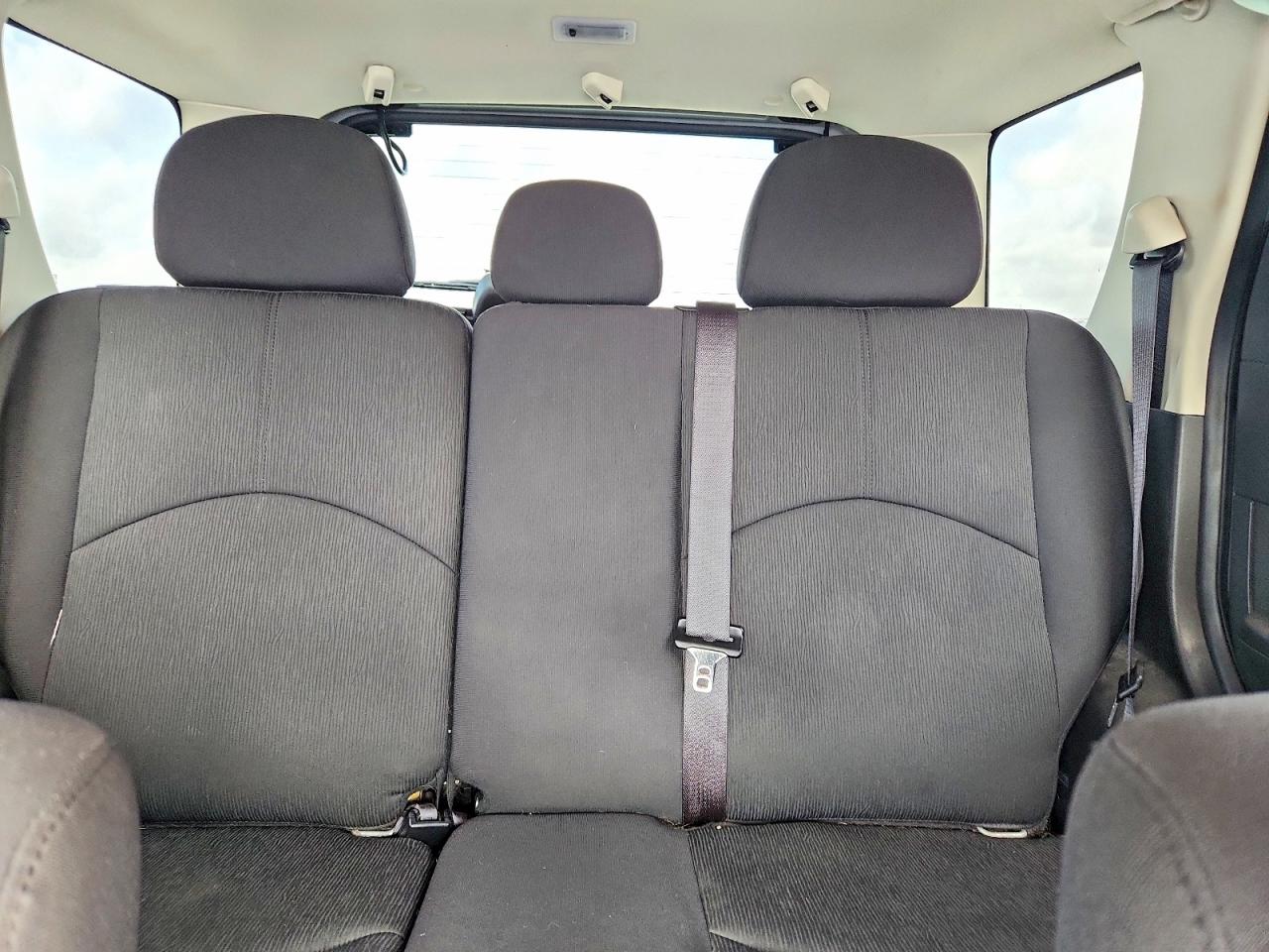 Mazda Tribute I
