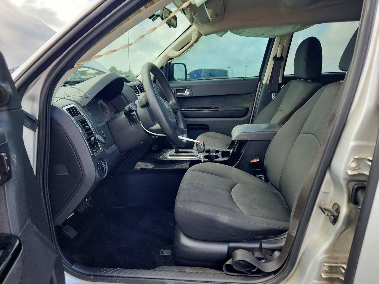 Mazda Tribute I