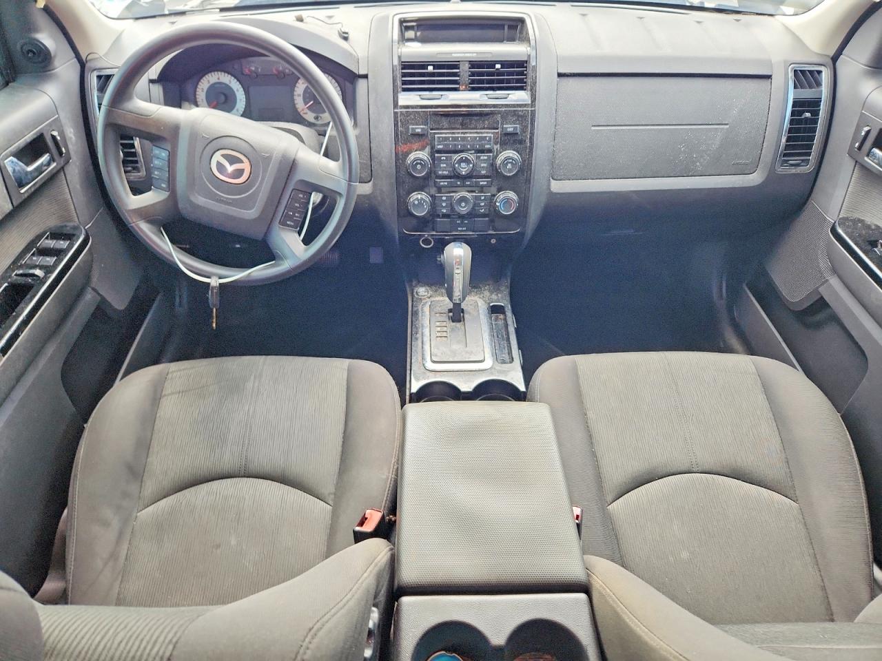 Mazda Tribute I
