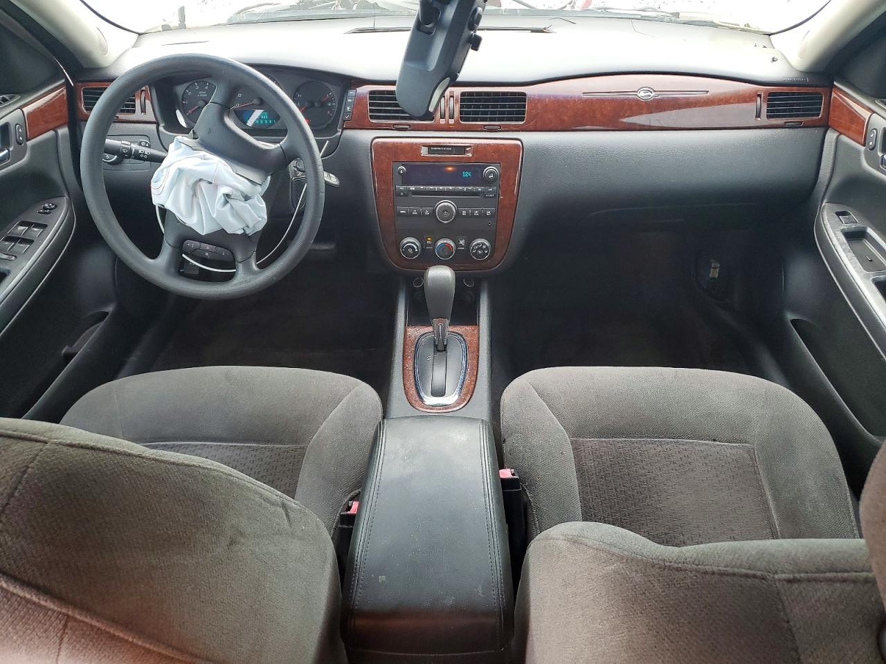 Chevrolet Impala Ls