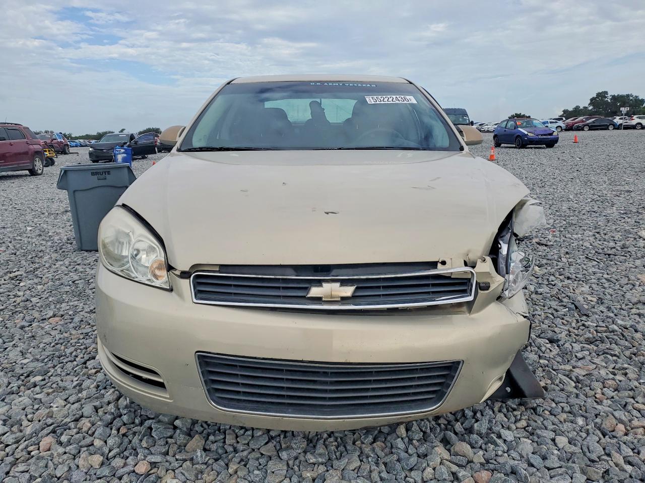 Chevrolet Impala Ls