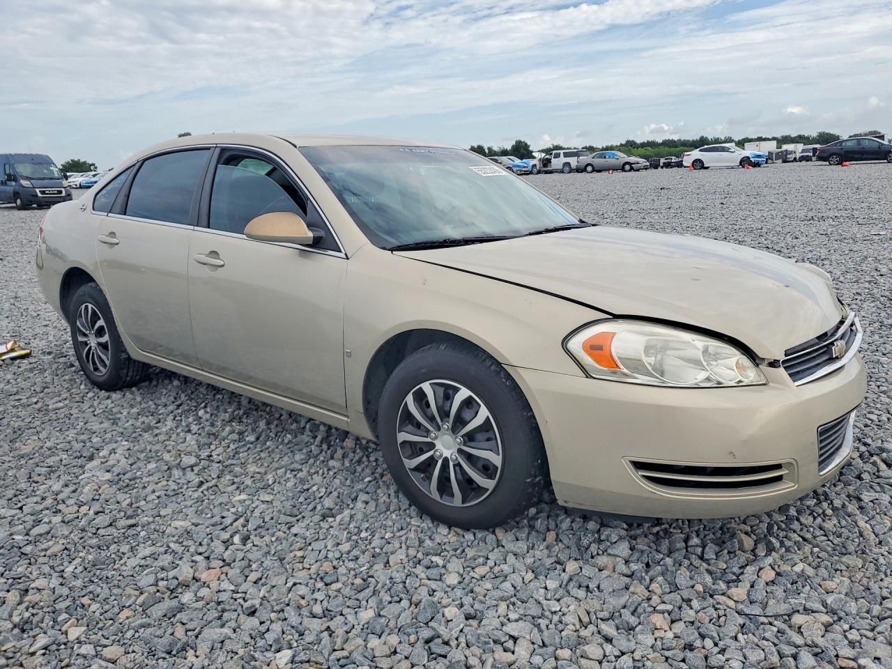 Chevrolet Impala Ls