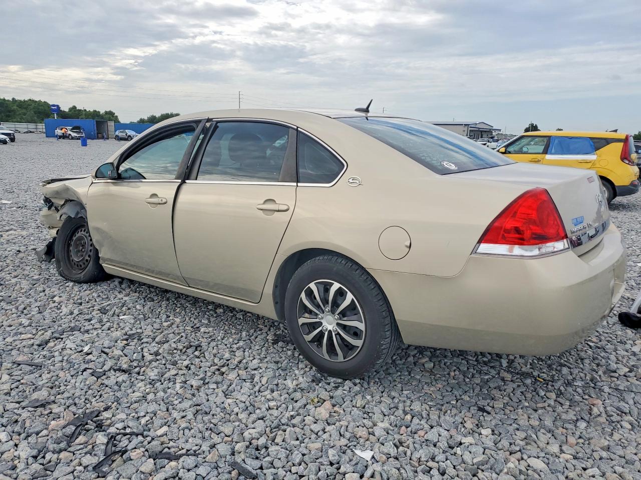 Chevrolet Impala Ls