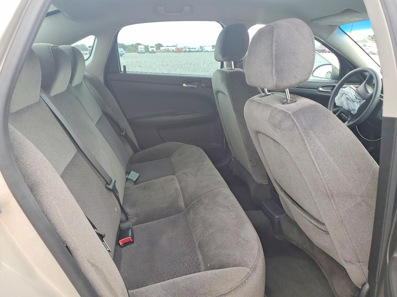 Chevrolet Impala Ls