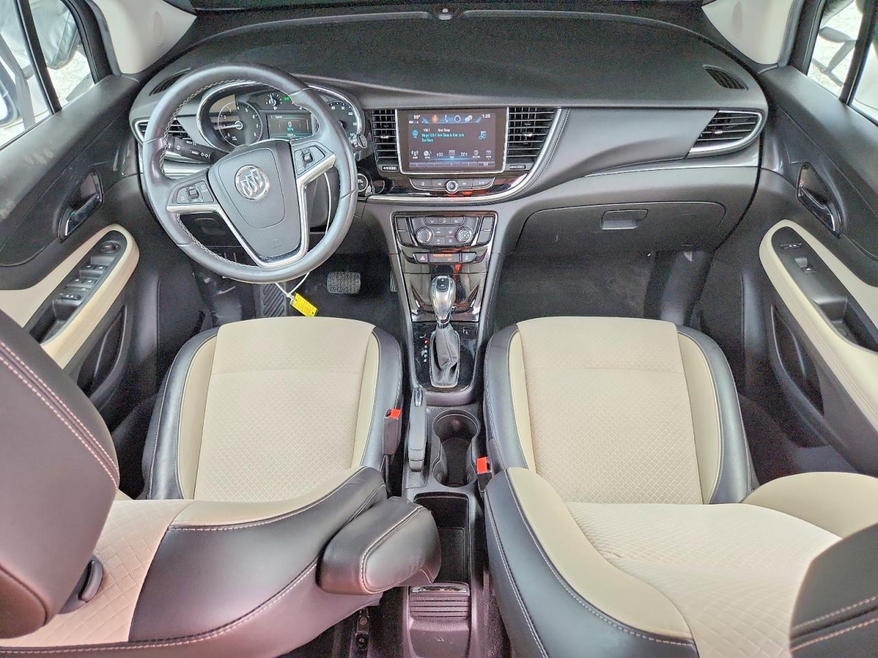 Buick Encore Preferred