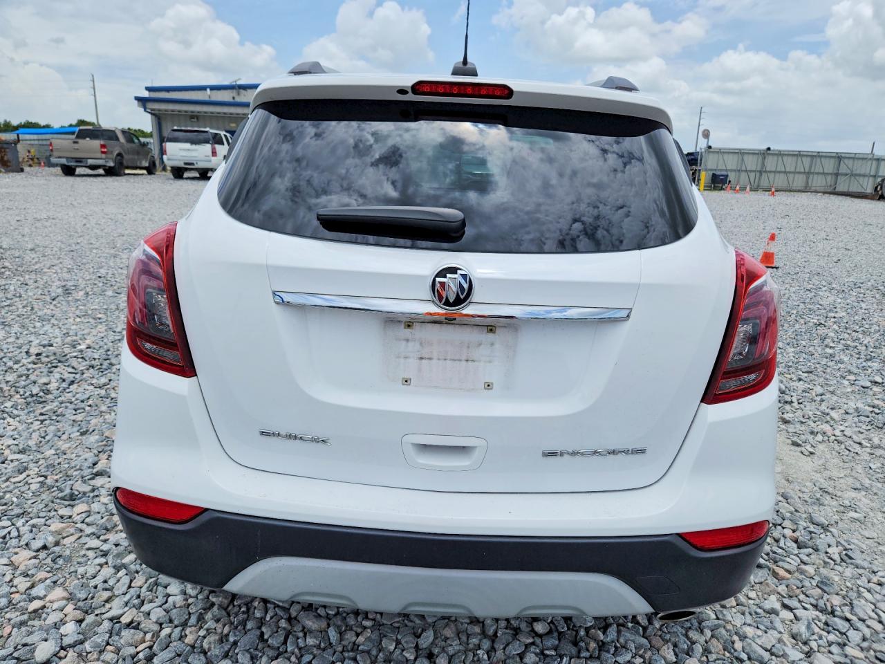 Buick Encore Preferred
